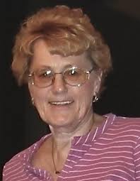 Marjorie May Brown ((Marge)) Obituary