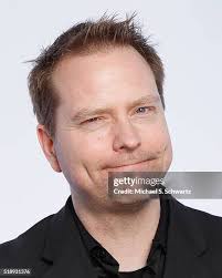 Comedian Derrick Cameron poses after his performance at The Ice House...  News Photo