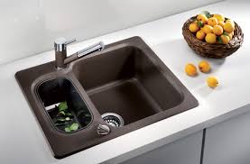 silgranite kitchen sinks