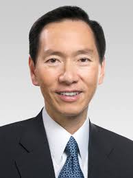 think Global, think Hong Kong