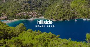 Nowadays, it is an actively developing and independent resort with a sandy beach, surrounded by flowering gardens and hotels. Hillside Beach Club Offizielle Website
