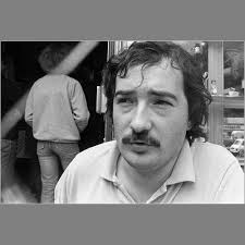 Dans les couloirs du journal Libération entre 1973 et 1981