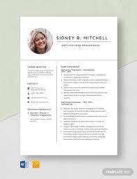 You know your way around some of the most complex on this page, we've put together a selection of powerful it resume objective statements to help you. 17 It Resume Templates Pdf Doc Free Premium Templates