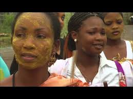 Folktales of Mayotte, an African Island'