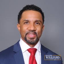 Committee to Elect DeWayne Williams for Judge (@DeWayneforJudge)