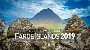 Sezon için kadroya güzel oyuncu nesrin cavadzade'yi dahil etmeyi planlıyor. 4k Drone Raw Footage Faroe Islands 2019 Torshavn Vager Vidareidi Ultrahd Stock Video Youtube