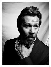 GARY OLDMAN::ALISON EDMOND