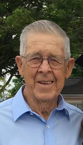 Roger Harold Thompson