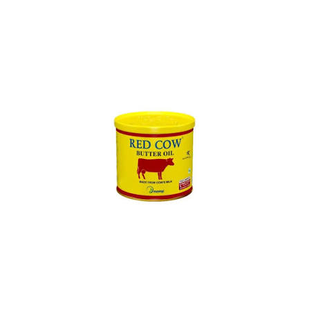 Red Cow Butter Oil 200g