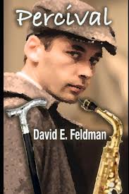 Amazon.com: Percival: A Young Man Transcends His Disability: 9798858710196:  Feldman, David E., Feldman, David E.: Books