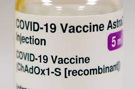 The european medicines agency (ema) is to hold an emergency meeting on thursday to consider its next move after several eu nations suspended their rollouts of the oxford/astrazeneca. Astrazeneca Says Initial Eu Delivery Volumes Of Covid Vaccine To Fall Short