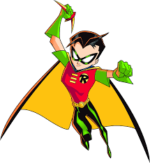 Maybe you would like to learn more about one of these? Robin The Batman Animated Series Batman Wiki Fandom