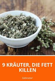 9 Krauter Die Deine Fettverbrennung Ankurbeln Ernahrung Fettverbrennende Lebensmittel Gesunder Lebensstil