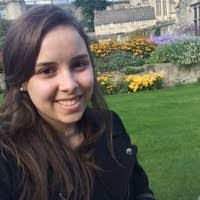 Beatriz Neumann's Instagram, Twitter & Facebook