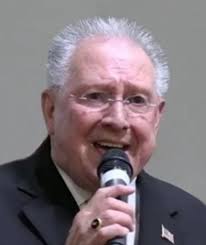 Walter V. Bass, Jr. Obituary July 11, 2022