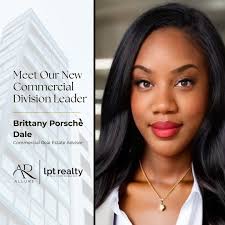 We're happy to announce Allure Realty Miami's newest team member, Theda  Brown! 🎉😄 We look forward to having you join our Miami team and all the  amazing things coming your way! Welcome