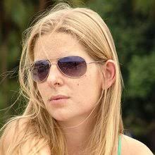 Rowena Carr-Allinson's Profile