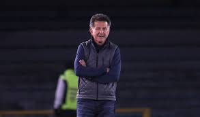 Sabíamos que era un partido duro porque nacional es nacional y osorio es un conocedor. Juan Carlos Osorio Dio La Cara Tras Derrota De Nacional Contra Millonarios La Fm