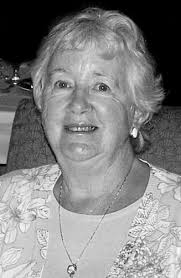 Louise Smith Obituary (1933