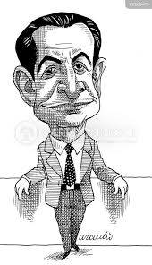 Tarkovsky Cartoons and Comics