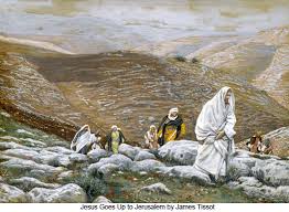Image result for Jerusalem Jesus