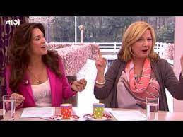 ) geboren te new york, new york. Quinty Trustfull En Loretta Schrijver Zingen Koffietijd Tune Youtube