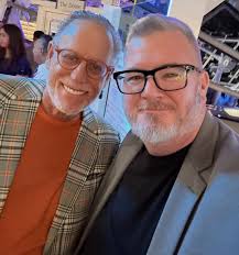 Does anyone the last name of Bill who is the historian