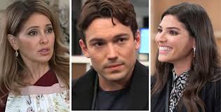 Former All My Children Star Cameron Mathison Celebrates An Amazing Milestone