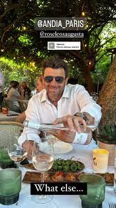 repost Instagram story Patrick Bruel !!! #patrickbruel #bruel #fabrice... |  TikTok