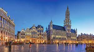 Angrenzende länder sind die niederlande, deutschland, luxemburg und frankreich. Unsere Gaste Aus Belgien