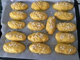 Epingle Sur Pain Au Lait Au Thermomix