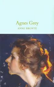 Книга: Agnes Grey
