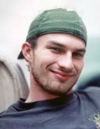 Jeffery Robert Heath