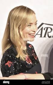 Emily rich hi-res stock photography and images