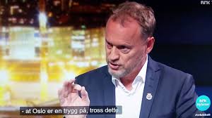 Смотреть raymond johansen, oslo скачать mp4 360p, mp4 720p. Raymond Johansen Oslo Er En Trygg By Youtube