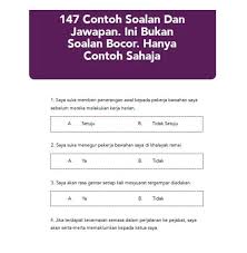 We did not find results for: Calon Ujian Nota Dan Rujukan Peperiksaan Kerja Kerajaan Facebook