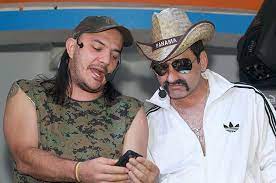 El coronel ramírez se une a los. El Cartel De Los Sapos Posts Facebook