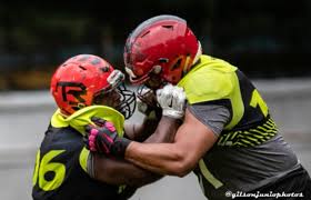 The canadian football league is a professional sports league in canada. Cfl Unveils Participants For 2021 Global Combine