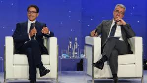 Mediaset Infinity - News update