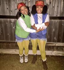 Read my disclaimer for more info. 44 Halloween Costume Ideas That Ll Make You Say Damn I Love My People