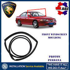 We did not find results for: Proton Perdana V6 Original Front Windscreen Moulding Getah Cermin Depan 1pc
