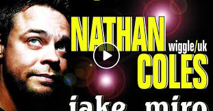 Nathan Coles live @ Jungla Club