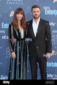 Photo by: REWestcomSTAR MAXIPx 2020 71920 Justin Timberlake and  Jessica Biel welcome second child. STAR MAX File Photo: 121116 Jessica  Biel and Justin Timberlake at The 22nd Annual Critics Choice Awards. (Santa