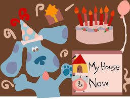Maybe you would like to learn more about one of these? Blues Clues Birthday Invitation By Casey265314 On Deviantart