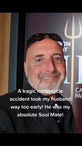 My Husband Finally Came Home Motorcycle Accident