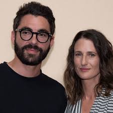Camille Cottin (Dix pour cent) : qui est son mystérieux compagnon depuis  dix-huit ans ?