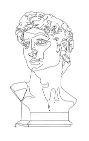 In the library menu, you can use these drawing tools to draw line, arc, spiral, rectangle, rounded rectangle, oval, polygon and star shapes. 10 Easy One Line Art Drawings Do It Before Me