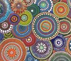 Gạch Mosaic- Phân loại - Ứng dụng - Ưu nhược điểm khi sử dụng