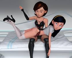 Violet october spanked