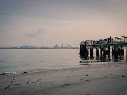 6 Hidden Beaches In Singapore To Explore